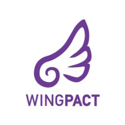 Wingpact logo