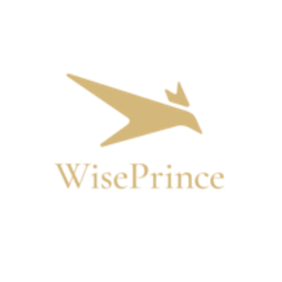 WisePrince logo