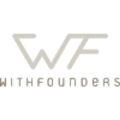 Withfounders srl logo