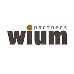 Wium Partners logo