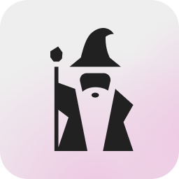 Wizard Ventures logo