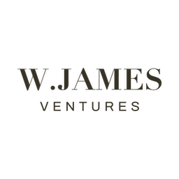 W.JAMES VENTURES logo