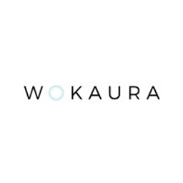 Wokaura Art & Innovations logo
