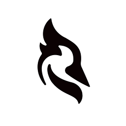 Woodpecker logo