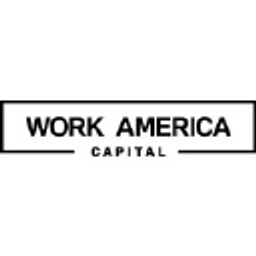 Work America Capital logo