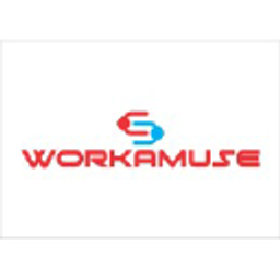Workamuse logo