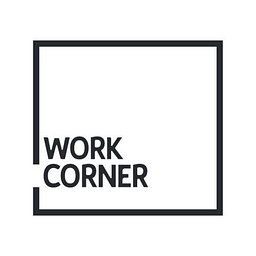 WORK CORNER ركن العمل logo