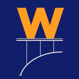 WorkSpace on Main logo