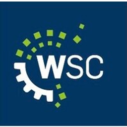 Worldfactory Start-up Center (WSC) logo