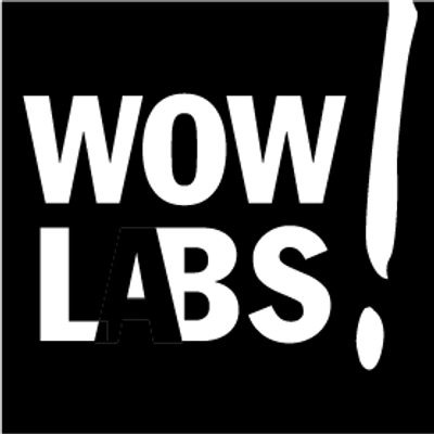 Wow!Labs logo