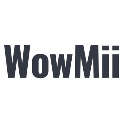 WowMii Ventures logo