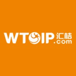 WTOIP logo