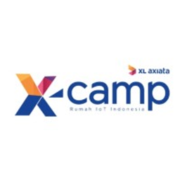XL Axiata IoT logo