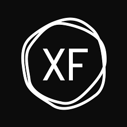 XFounders Accelerator logo