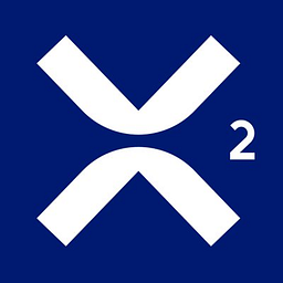 X2 Innovation Center logo