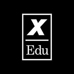 xEdu logo