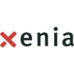 Xenia Venture Capital logo