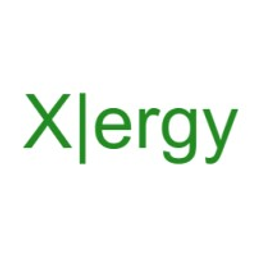 XIergy SusTech Powerhouse logo