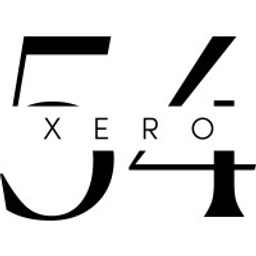Xero 54 logo