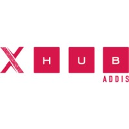 xHub Addis logo
