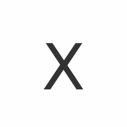X Lab Studio logo