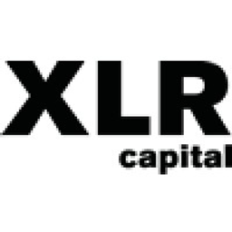 XLR Capital logo