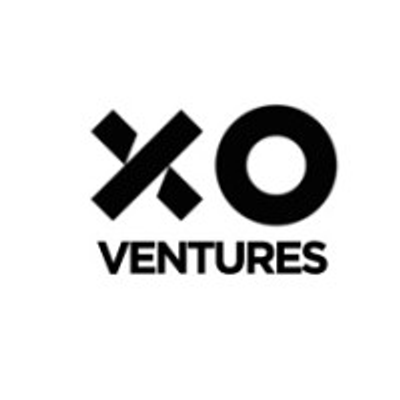 XO Ventures logo