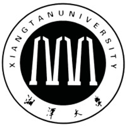 Xiangtan University logo