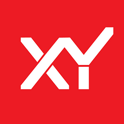 XY Partners logo