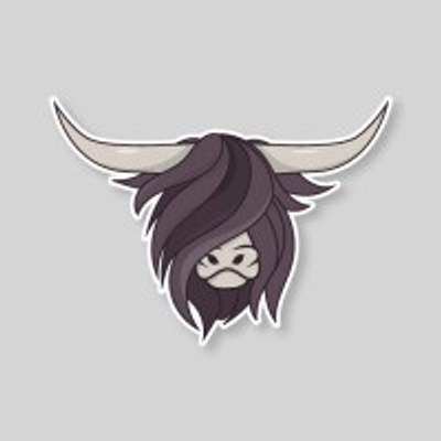 Yak Studios, LLC logo