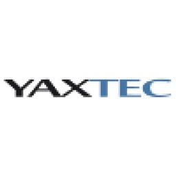 Grupo YAX logo