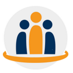 Youth Business Poland (YBP) logo