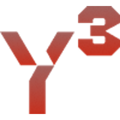 YCubed logo