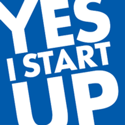 Yes I Start Up Calabria logo
