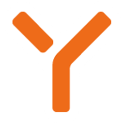 Y Experiment logo