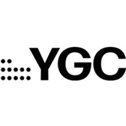 YGC logo