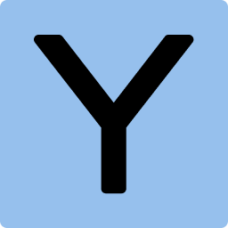 Ymir Labs Startup Studio logo