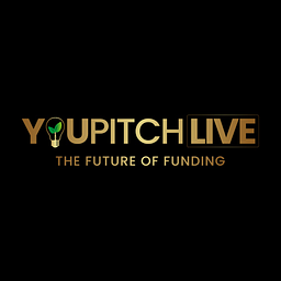 YouPitchLive logo