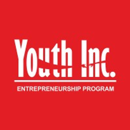 Youth Inc. logo