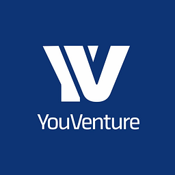 YouVenture - youth business development platform π logo