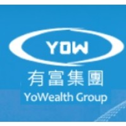 YoWealth Investment logo