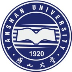 Yanshan University logo