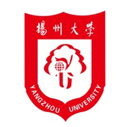 Yangzhou University logo