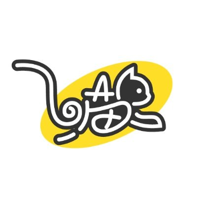 Cyber Security Mew logo