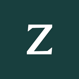 Zamp logo