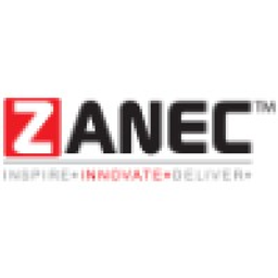 ZANEC inc logo