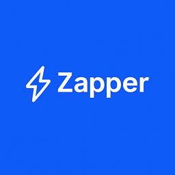 Zapper Edge logo