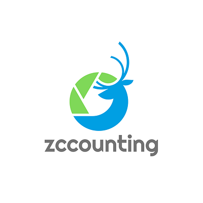 Zccounting.com logo