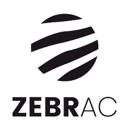 ZEBRA STARTUPS by Startup Village Jülich logo