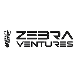 Zebra Ventures logo